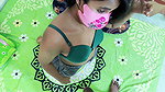 Hot beautiful stepdaughter play sex game with step-father__ Pure desi xxx