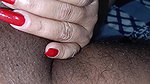 Hot Bengali house wife