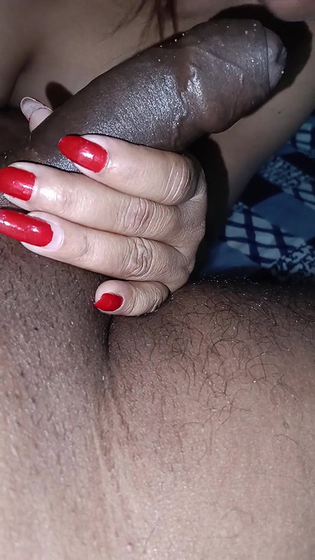 Hot Bengali house wife