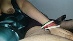Hot bhabhi se apna tanah memiliki hot utama Seksi bhabhi