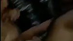 Beautiful Pathani Wife Fucking with Husband in Midnight