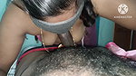 Hot indian girl soking coke