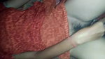 Young Village Girl Hairy Pussy Fucking