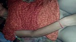 Young Village Girl Hairy Pussy Fucking