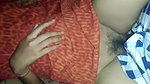 Young Village Girl Hairy Pussy Fucking