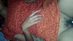 Young Village Girl Hairy Pussy Fucking