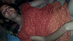 Young Village Girl Hairy Pussy Fucking