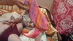 House Maid Want Fast Night Experience