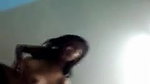 Cute Girl Captured by Lover in Hotel & Saying ” Aise Hi Post Kar Dena Bahut Request Ayenge “