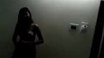 Cute Girl Captured by Lover in Hotel & Saying ” Aise Hi Post Kar Dena Bahut Request Ayenge “
