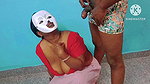 Huge boobs Desi maid gave hard blow to her boss for money – tamil lustful audio