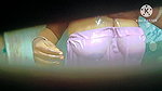 Huge boobs girl bathing and seducing her step brother when she came to know he is peeking her