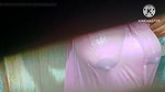 Huge boobs girl bathing and seducing her step brother when she came to know he is peeking her