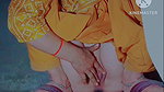 Husband fucked now clean his smooth pussy for brother-in-law