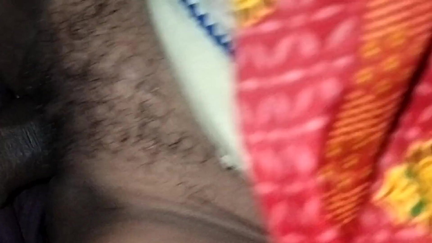 I am fucking a thin sister-in-law in a new room for the first time with a 15-inch cock