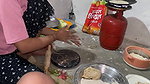I Fuck My Bhabhi In Kichen Room When She is Cooking