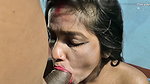 I Fucked Hard Stepmom,she Miss Her Husband so She Wants Hard Cock Anal and Pussy Fucking