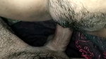 Shy Village Bhabhi Hairy Pussy Fucking