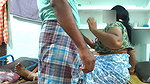 I Had Rough Sex with My Neighbor Andi Who Was Wearing a Saree
