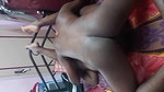 I Let My Desi Tamil Cuck’s Young Bull Colleague Destroy My Hairy Pussy on Our Bed! Deep Lick – Indianhotwifex