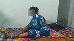 I Massaged My Step Mother and Had Hot Sex with Her