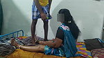 I Massaged My Step Mother and Had Hot Sex with Her