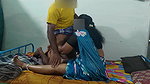 I Massaged My Step Mother and Had Hot Sex with Her