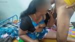 I Massaged My Step Mother and Had Hot Sex with Her