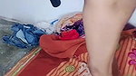 I put bamboo in the pussy instead of the penis