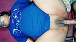 I released my cream in the tight pussy of Indian Bhabhi and made her suck my black thick penis by putting it in her mouth