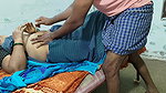 I Was Lying on the Bed Masturbating When Suddenly Aunty Came There and Was Shocked to See Me