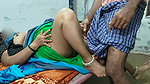 I Was Lying on the Bed Masturbating When Suddenly Aunty Came There and Was Shocked to See Me