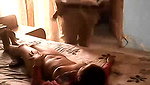College Girl Don’t Have Money to Pay Rent So She Decided to Seduce her Owner