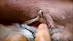 INDIAN AUNTY HOUSE WIFE HOT AND LOUD MOANING BY FINGERING IN WET PUSSY