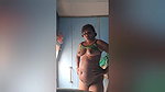 I’m fucking hard my stepmother, stepmom miss my stepdad so she wants my hard cock , Full Hindi Video