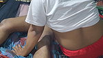 Today, I have had sex in many romantic ways with my wife part 01