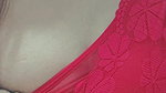 Usa sex video nice breasts red bra