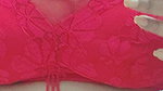 Usa sex video nice breasts red bra