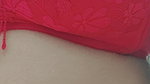 Usa sex video nice breasts red bra