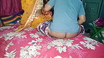 Valentine’s Day new Girlfriend hardly and intersting Sex Couple Having Romantic Hardcore Sex Desi village