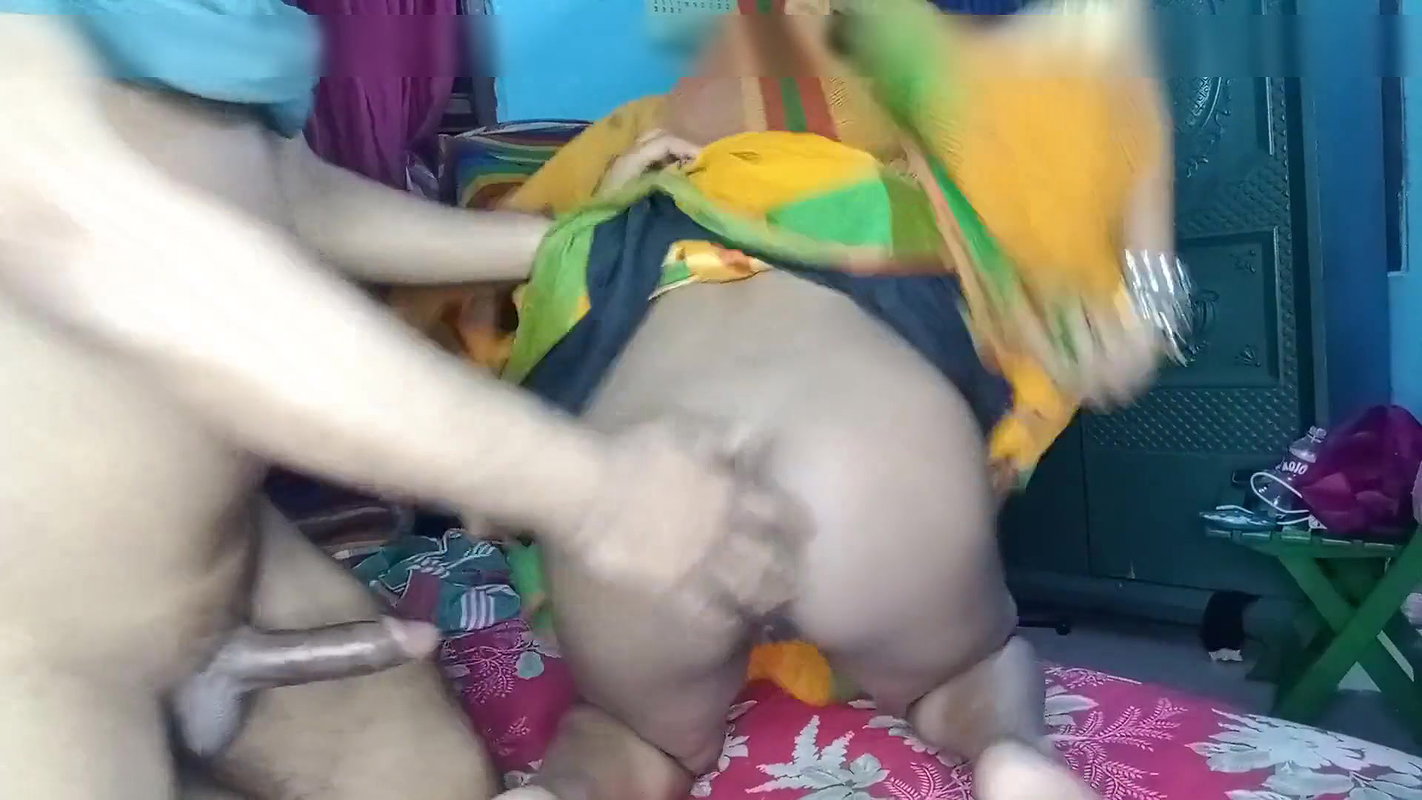 Valentine’s Day new Girlfriend hardly and intersting Sex Couple Having Romantic Hardcore Sex Desi village
