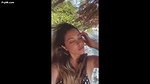 Riya Sen Bikini Selfie video collection