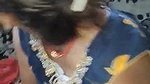 Hot bhabi Fucking with Debar and talking