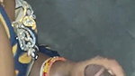 Hot bhabi Fucking with Debar and talking