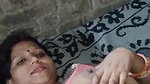 Hot bhabi Fucking with Debar and talking