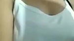 Desi Girl Shows Her Boobs
