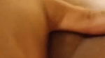 Horny punjabi bhabi showing And Rubbing Pussy
