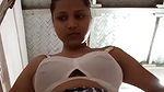 Big Boobs Desi Girl Showing