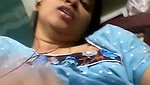 Desi village wife maya