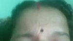 Mature bhabhi showing to lover